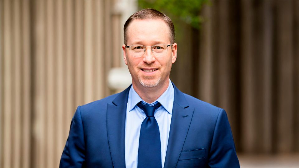 Scott Reese
