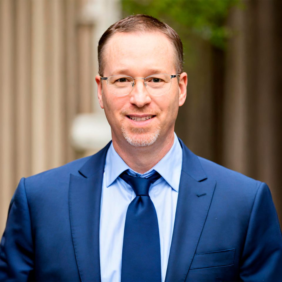 Scott Reese