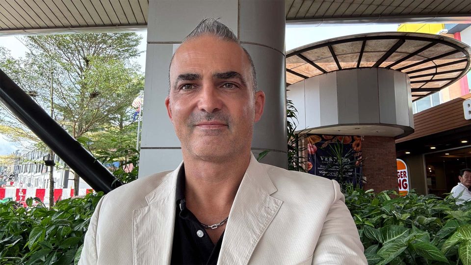 Christophe Derdeyn