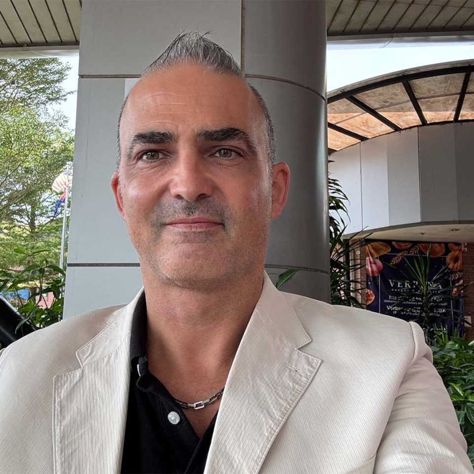 Christophe Derdeyn