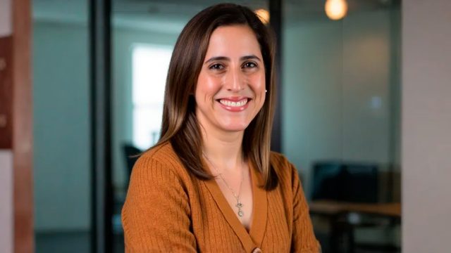 Daniela Leon Cornejo