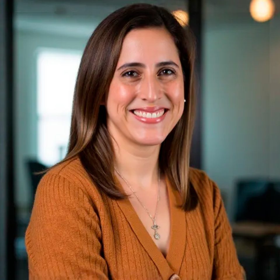 Daniela Leon Cornejo