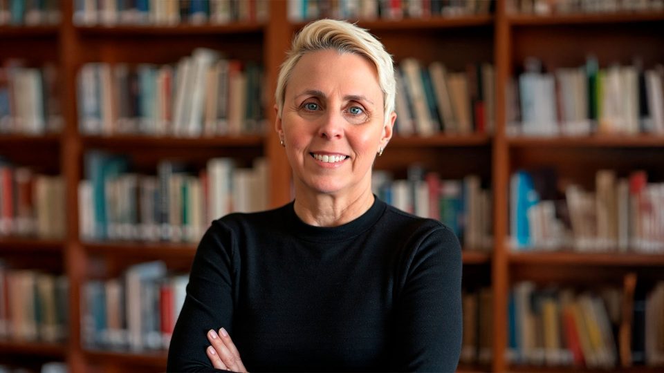 Delaine A. Deer