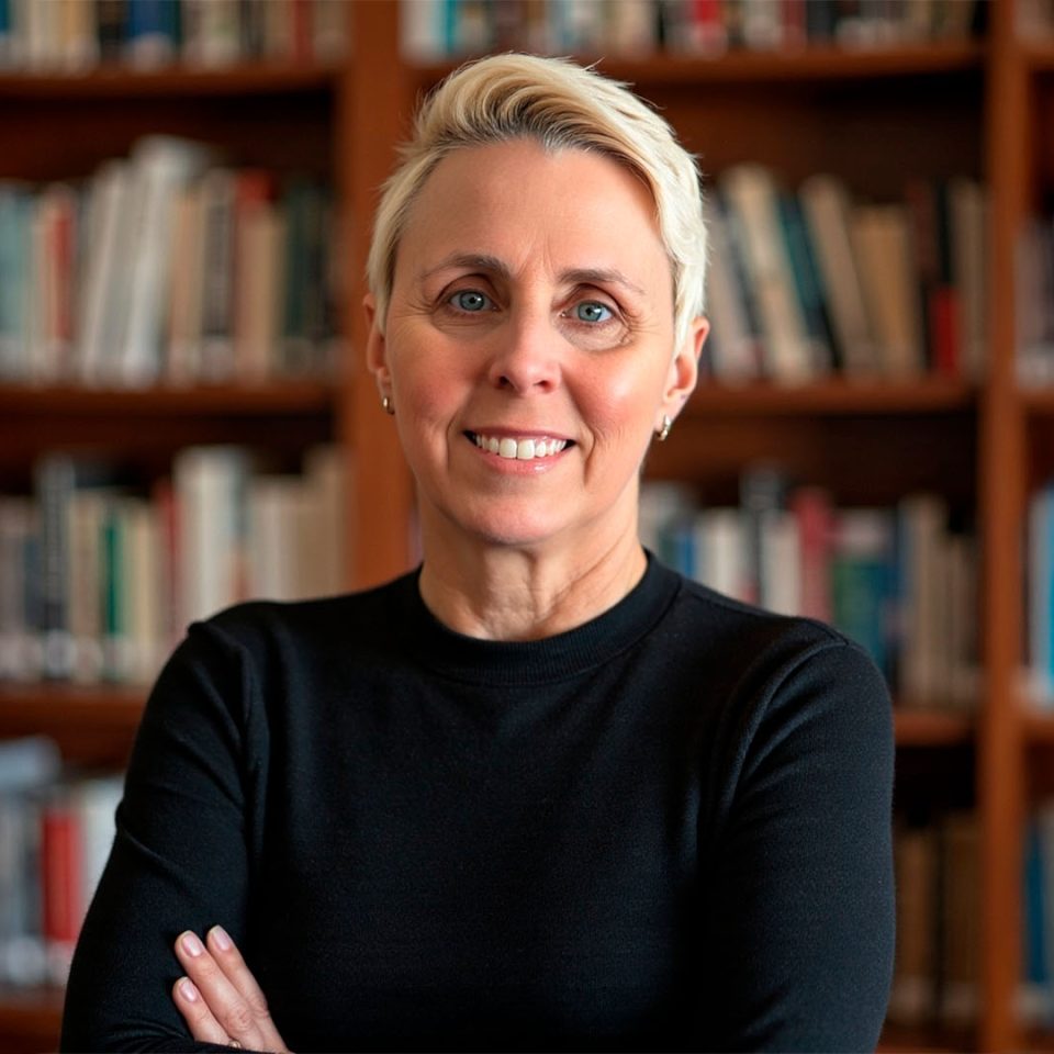 Delaine A. Deer