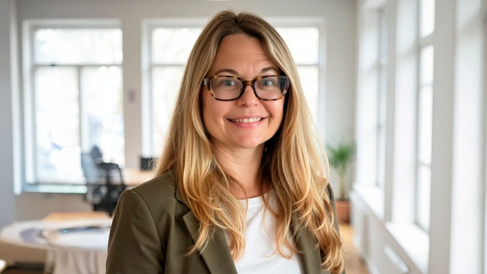 Melissa Wildstein
