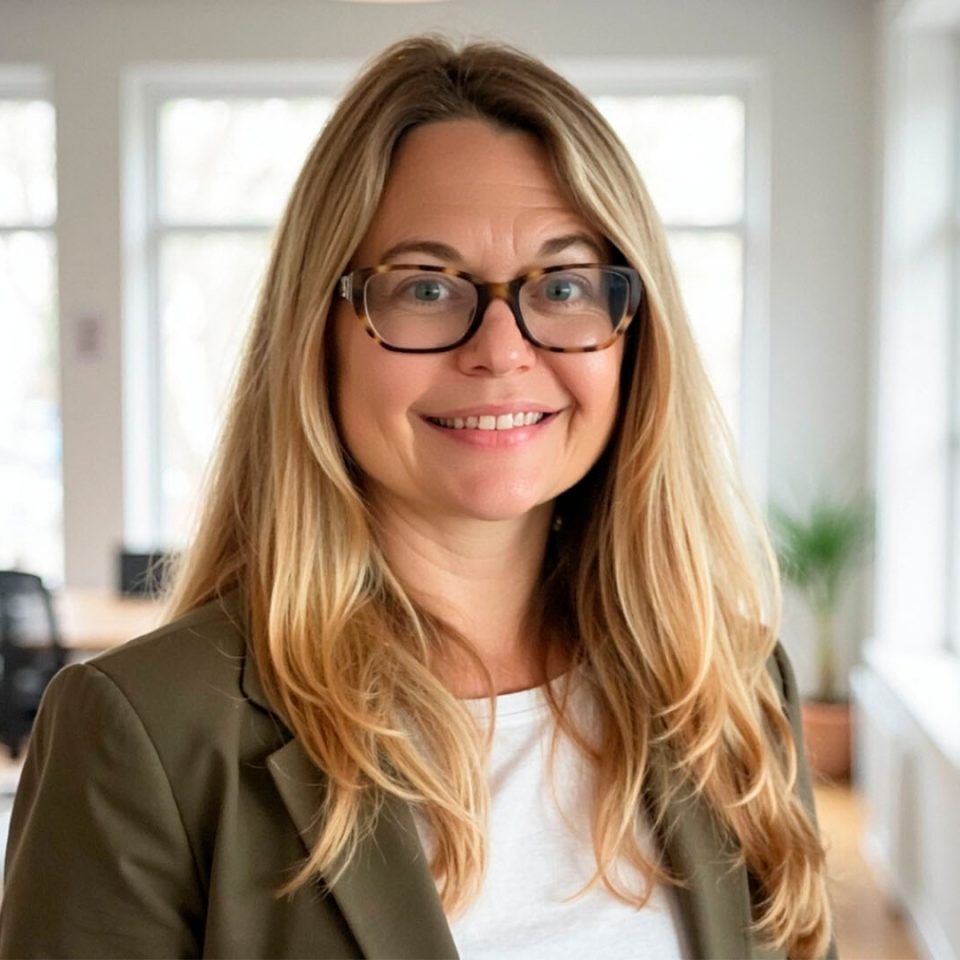 Melissa Wildstein
