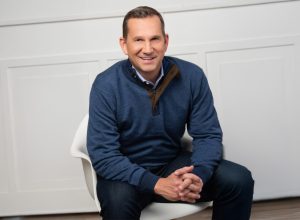 Bradley Roger Swenson