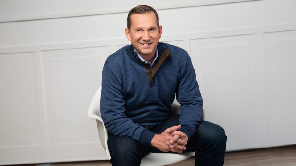 Bradley Roger Swenson