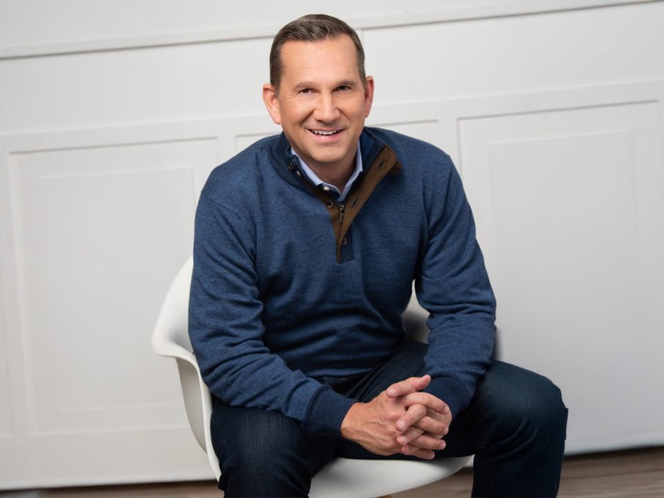 Bradley Roger Swenson