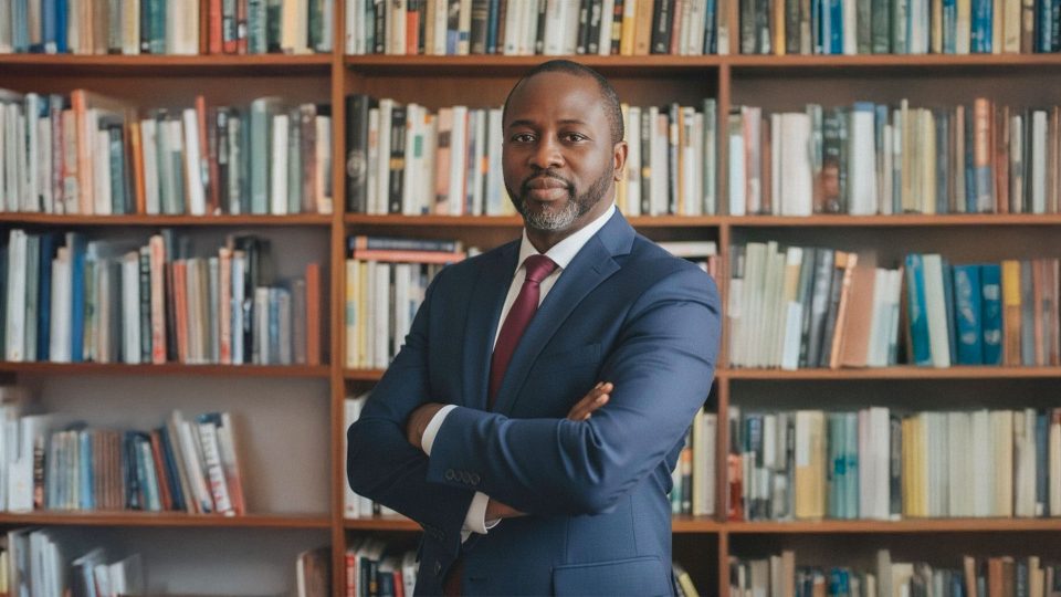 Gerald Samuel Gordon