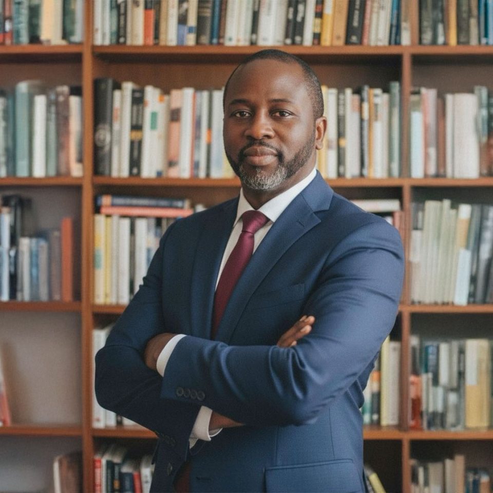 Gerald Samuel Gordon