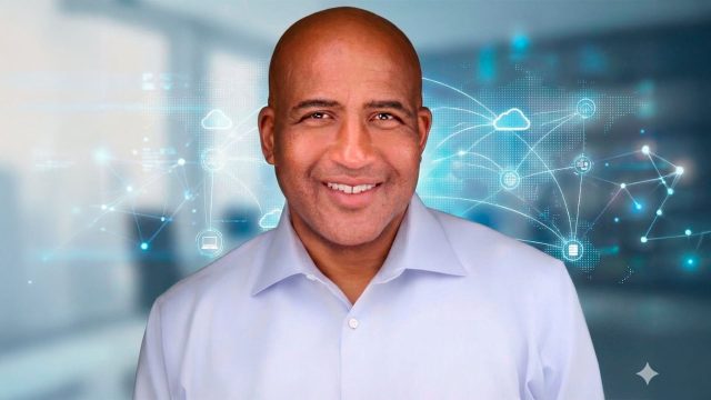 Harrison Allen Lewis