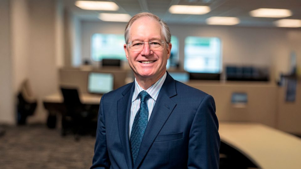 John Campbell Crighton