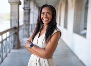 Keyonna LaGrone Taylor