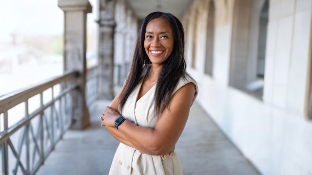 Keyonna LaGrone Taylor