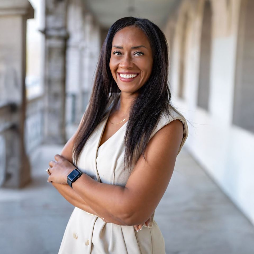 Keyonna LaGrone Taylor