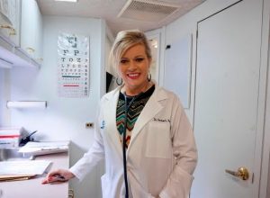 Dr. Teresa Owens Tyson