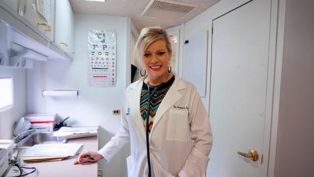 Dr. Teresa Owens Tyson