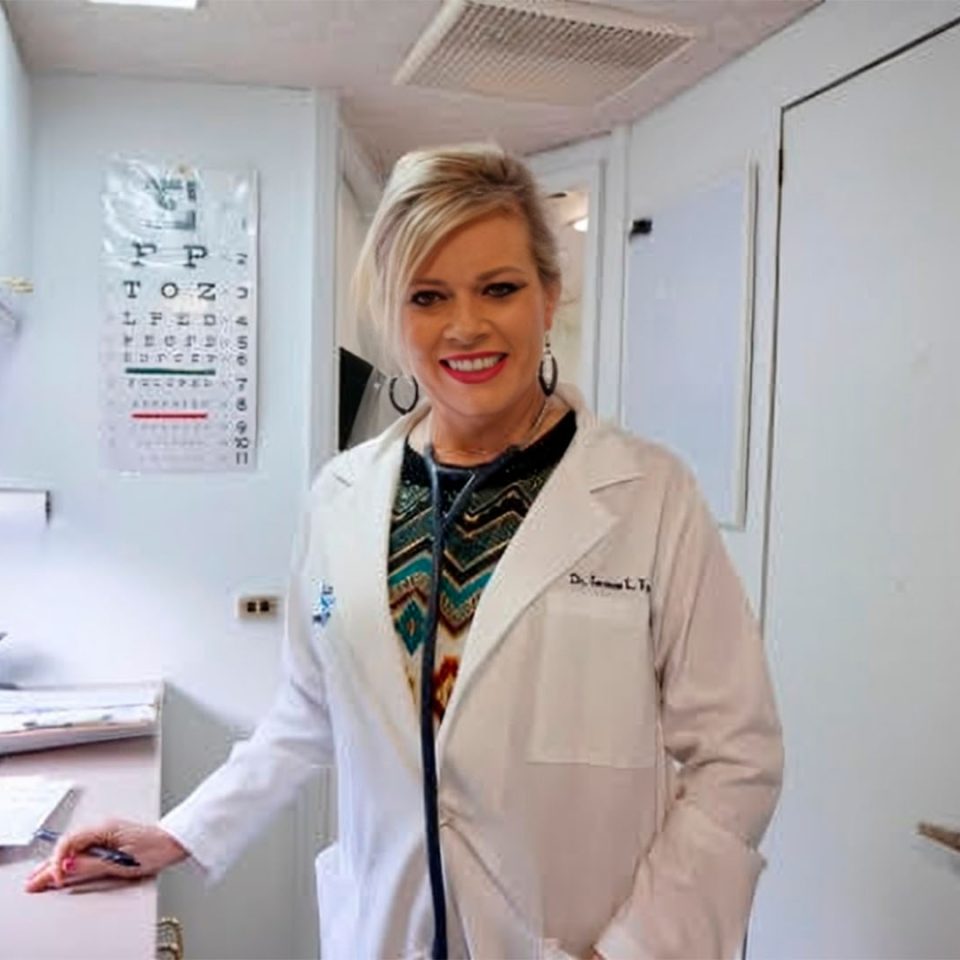 Dr. Teresa Owens Tyson