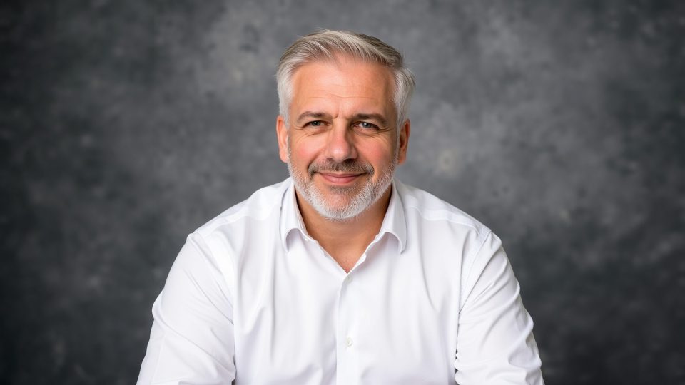 Christopher Bannocks