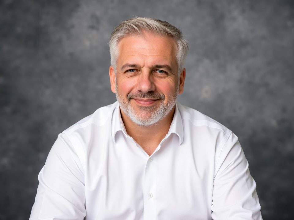 Christopher Bannocks