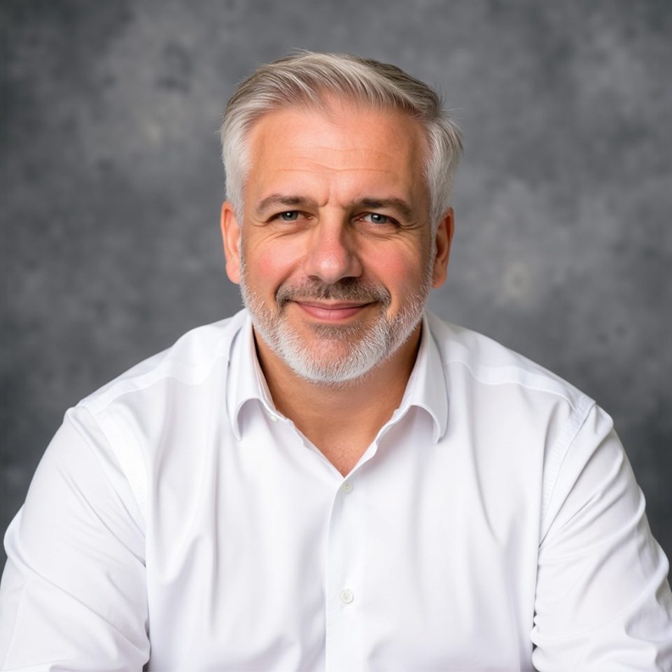 Christopher Bannocks