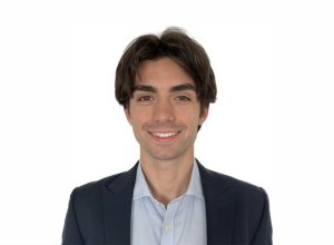 Nicolas Richard Castro