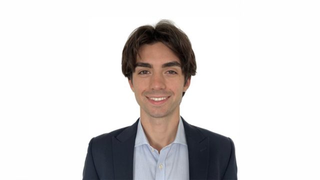 Nicolas Richard Castro