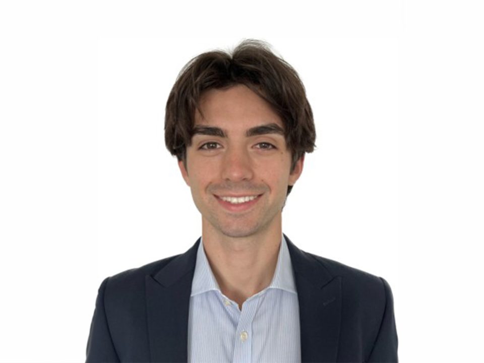 Nicolas Richard Castro