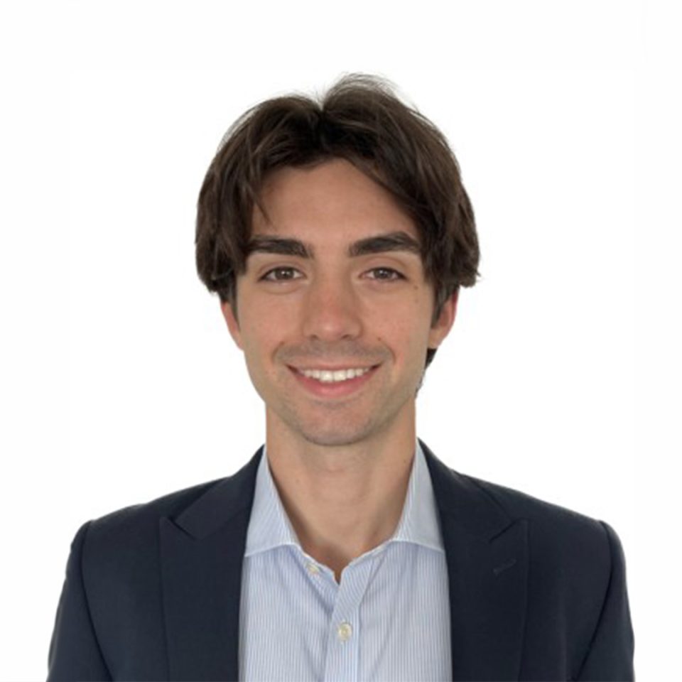 Nicolas Richard Castro