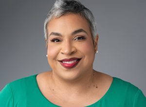 Andrea N. Grant