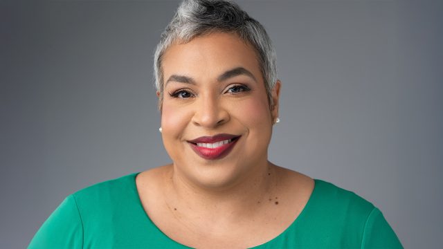 Andrea N. Grant