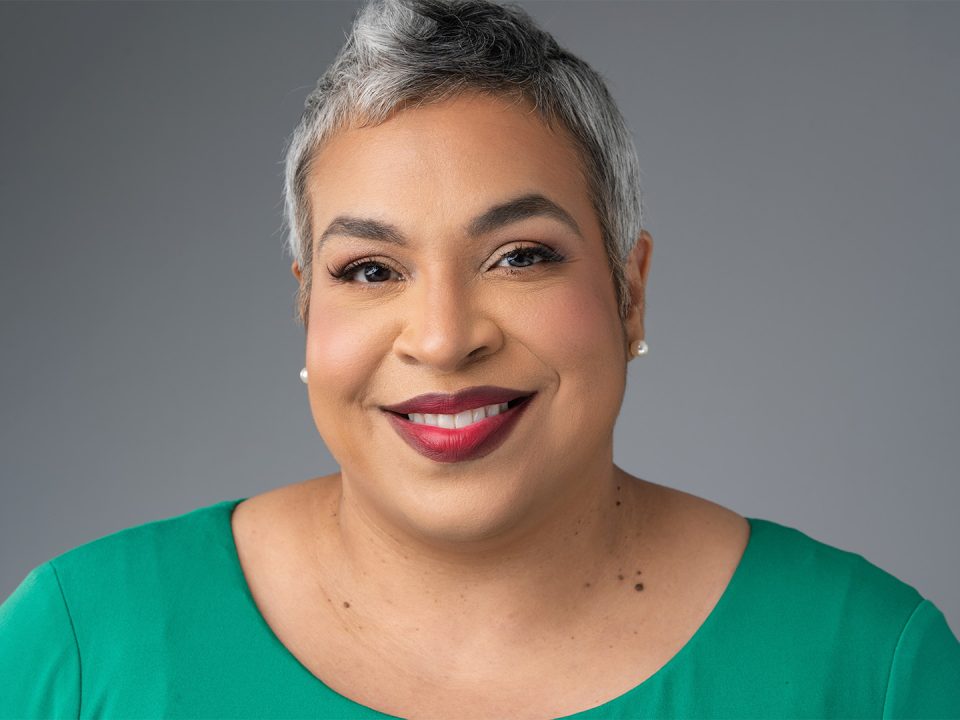Andrea N. Grant