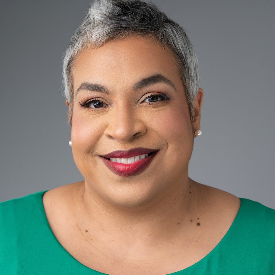 Andrea N. Grant