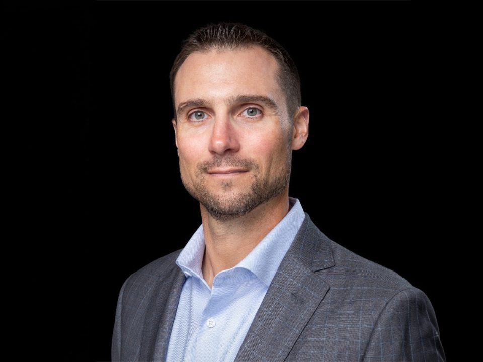 Greg Kish