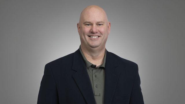 James L. Pulley