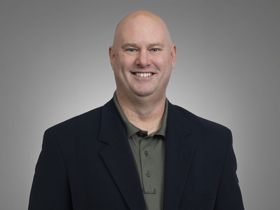James L. Pulley