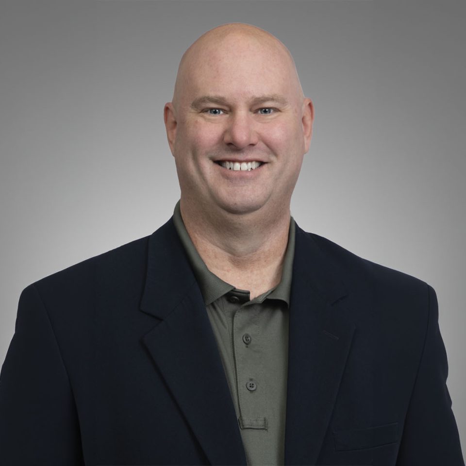James L. Pulley