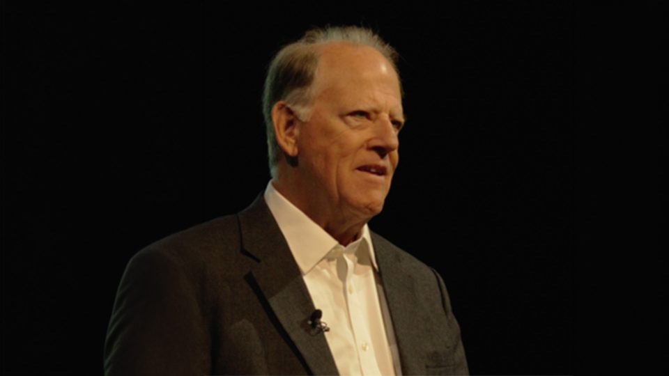 Rick Williams