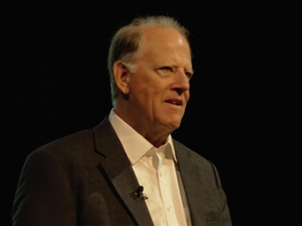 Rick Williams