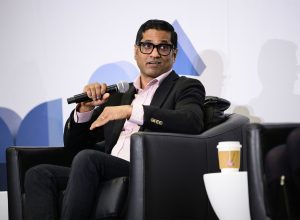 Shyam Nagarajan