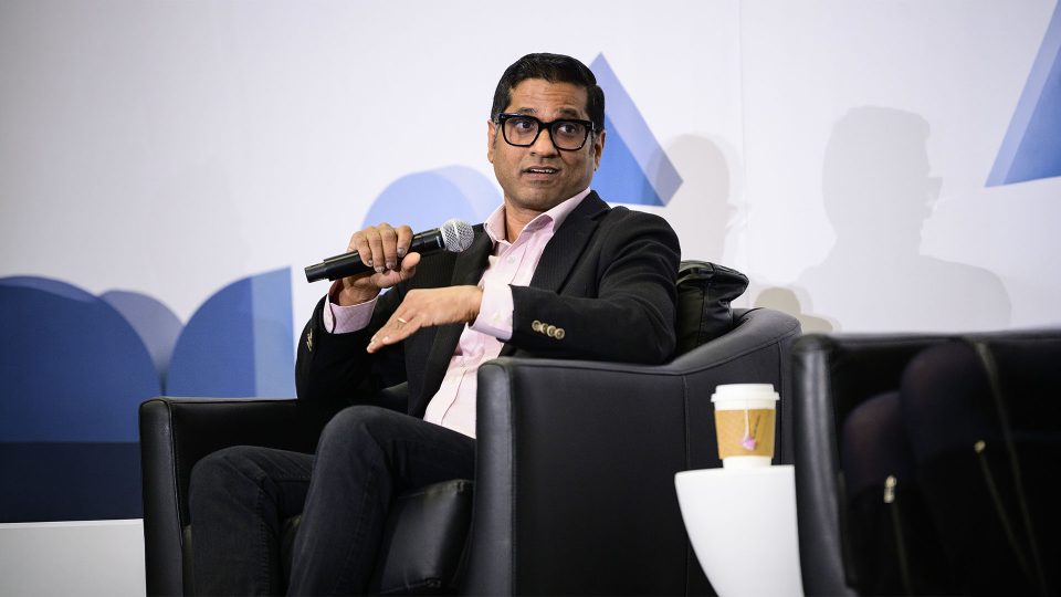Shyam Nagarajan
