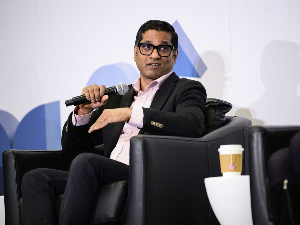 Shyam Nagarajan