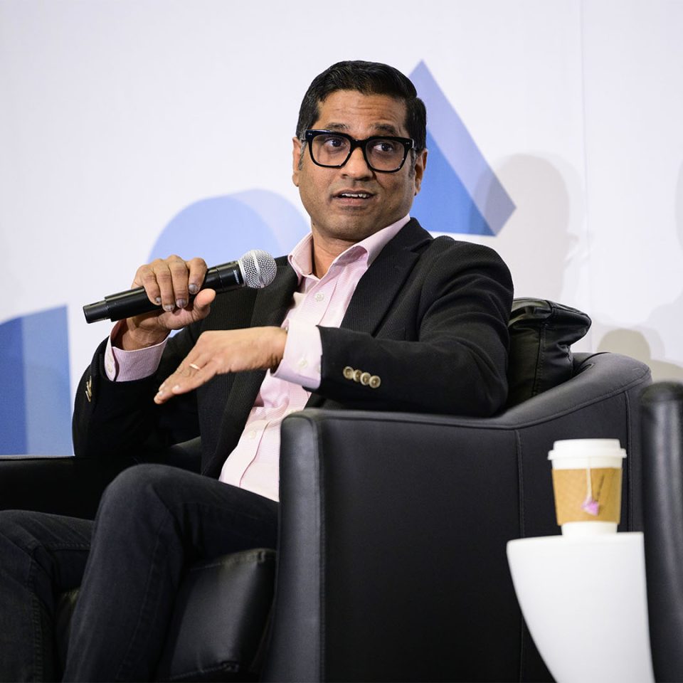 Shyam Nagarajan