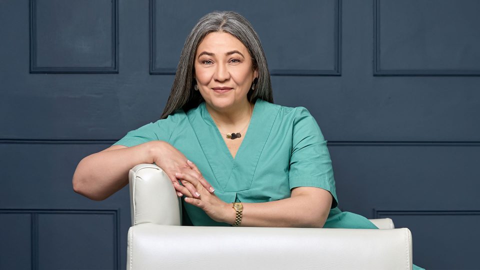 Alicia Silva Villanueva