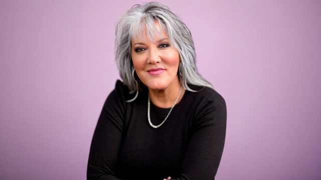 Angela Passman
