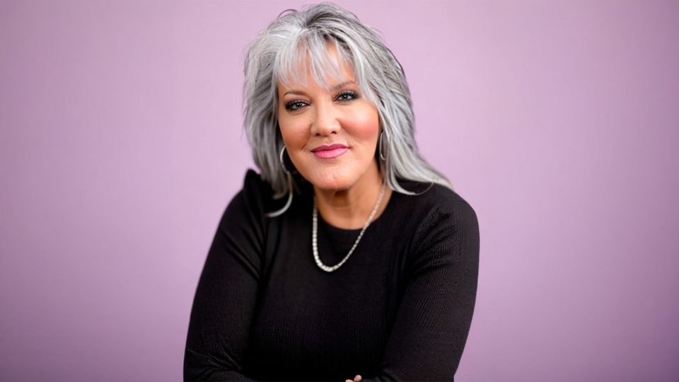 Angela Passman