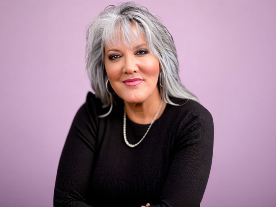 Angela Passman