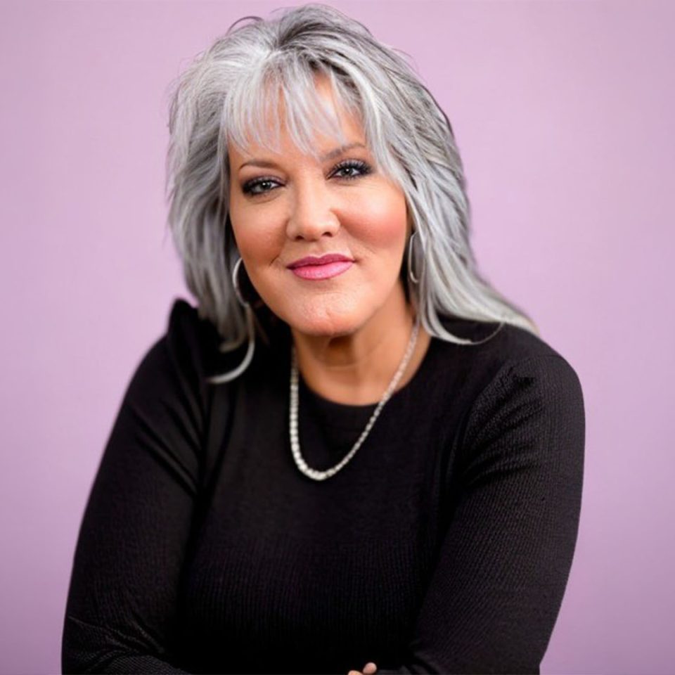 Angela Passman