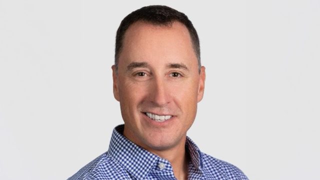 Clark Morey